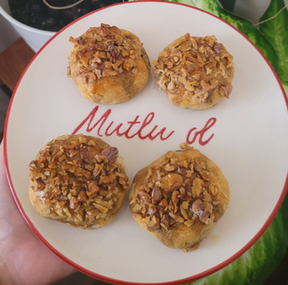 Diyetisyen Merve Köklüce