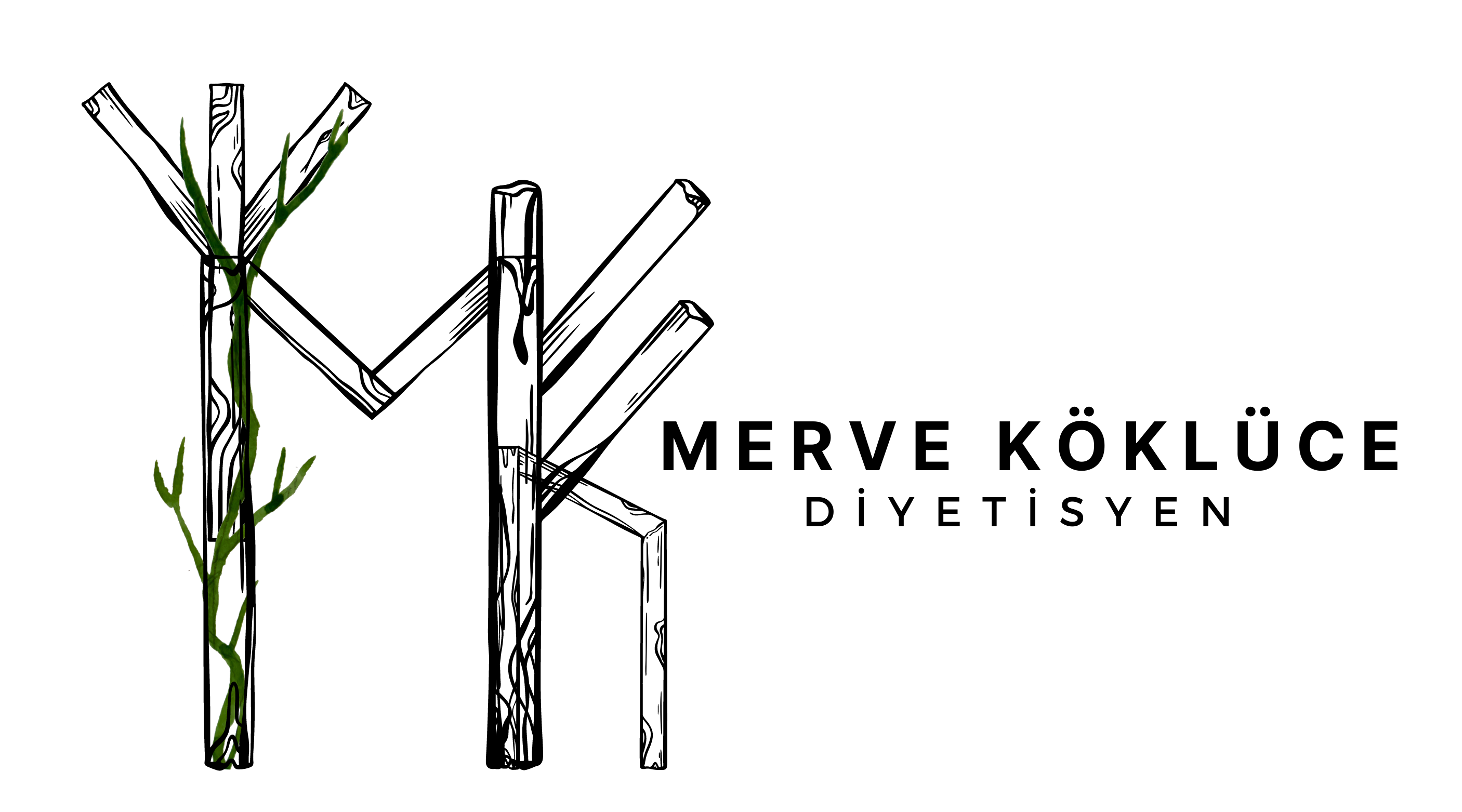 Diyetisyen Merve Köklüce